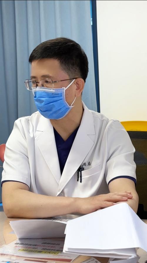 吉大一院风湿科张彦东