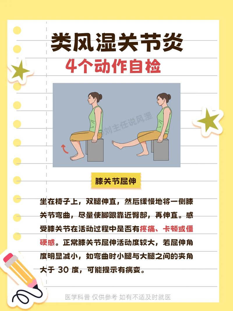 类风湿性滑膜炎怎么治