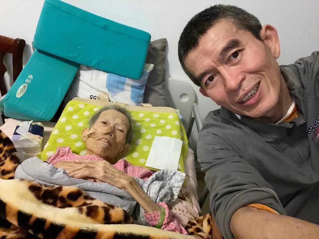 脑梗 鼻饲 长期卧床