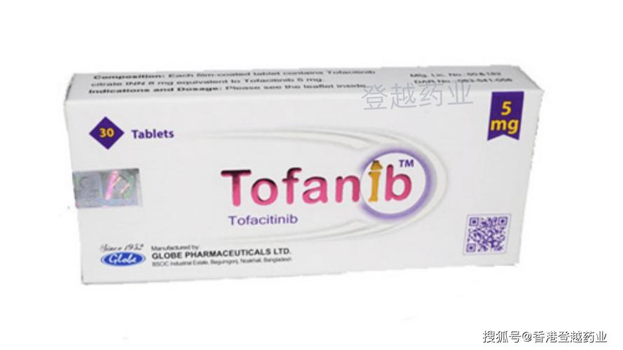 风湿性关节炎常用药物