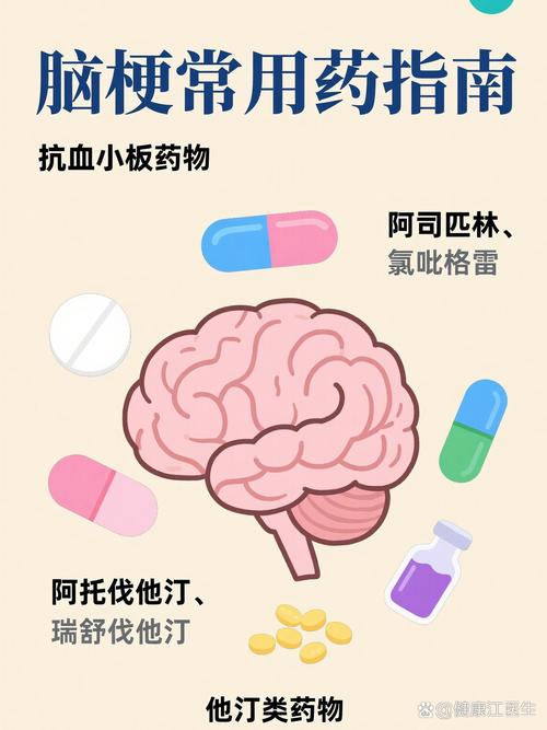 脑梗能吃银丹心脑通吗