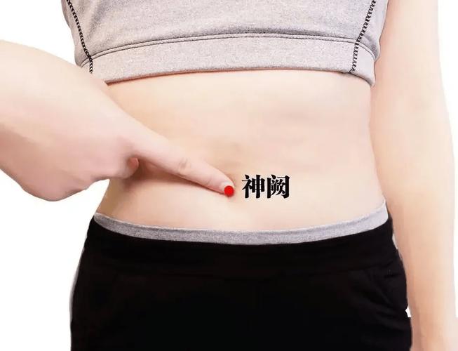 风湿性关节炎艾灸穴位