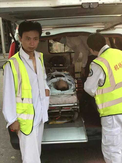 脑梗 国外 怎样回国