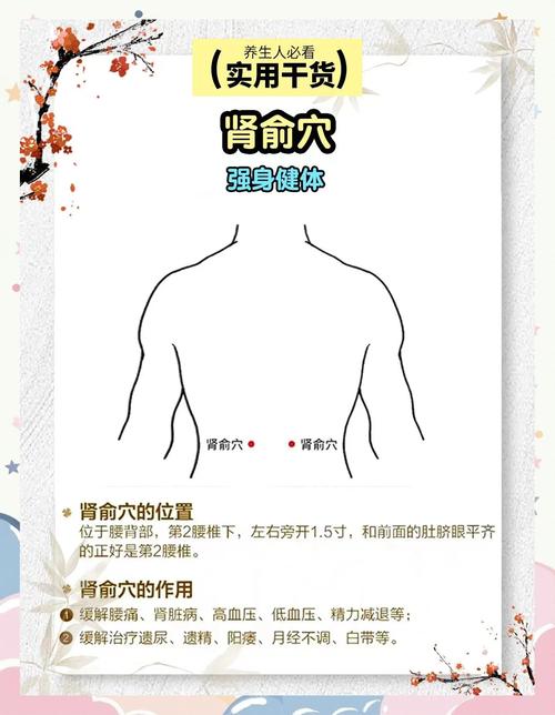 坐骨神经痛按什么穴位