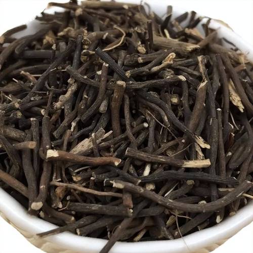 治类风湿关节炎的中药