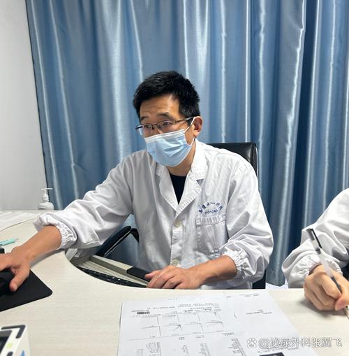 河南省濮东风湿病专科