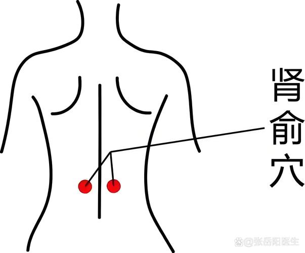 治疗腰间盘突出的穴位