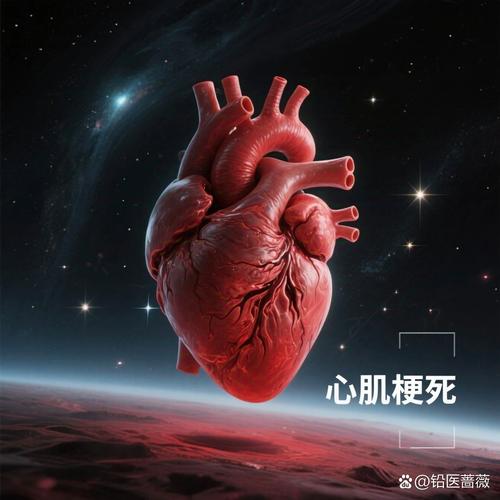 心梗导致脑梗缺血缺氧