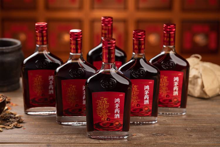 风湿病能喝红茅药酒吗