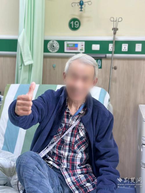 脑梗偏瘫病人心梗心衰