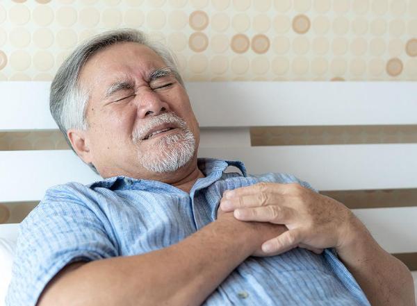 脑梗心梗的人经常劳累