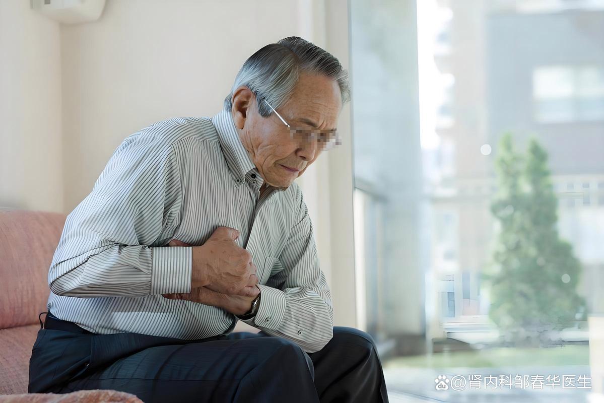 脑梗心梗的人经常劳累