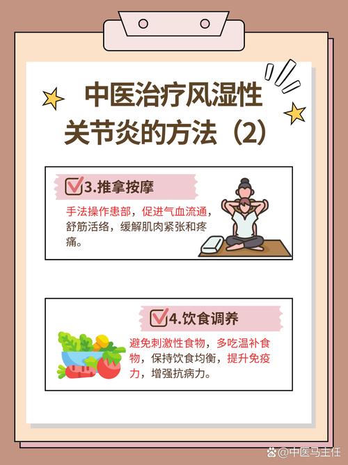 风湿性关节炎治疗视频