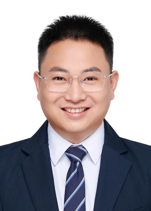 哈医大二院风湿科李洋