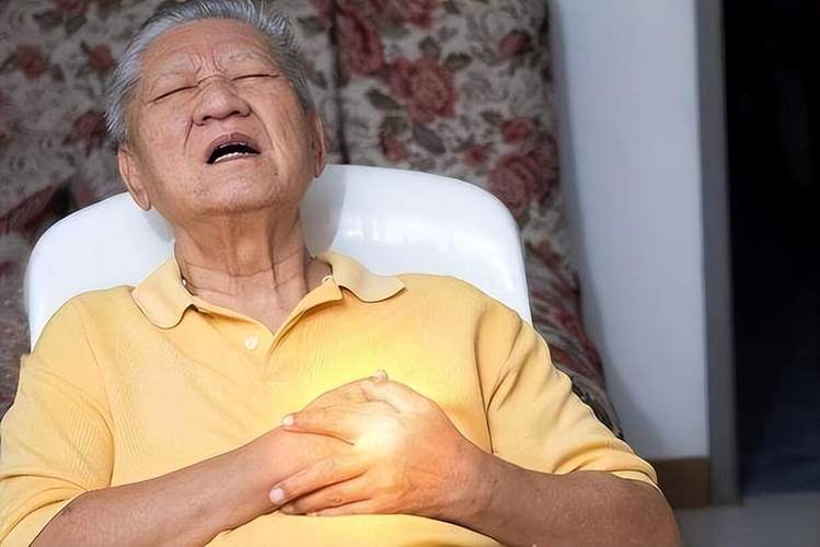 心梗引发脑梗深度昏迷