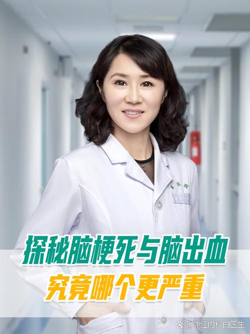 南京脑科医院脑梗专家