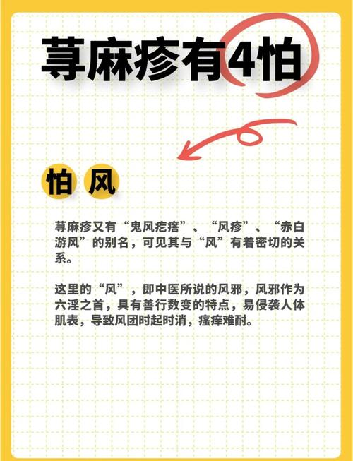 风湿性荨麻疹能自愈吗
