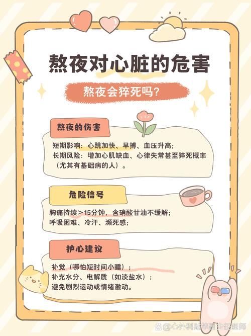 脑梗心梗发作晚上几点