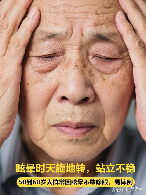 血管老化心梗脑梗昏睡