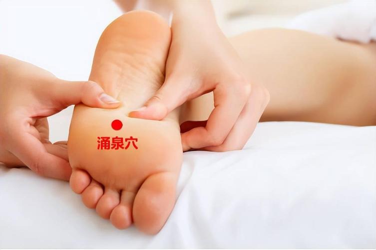 尿蛋白按摩哪些穴位