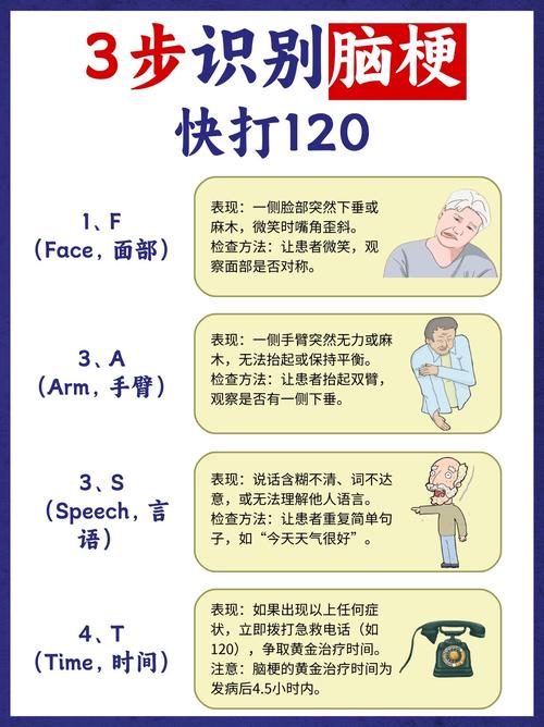 脑梗病人怎么预防脑扇