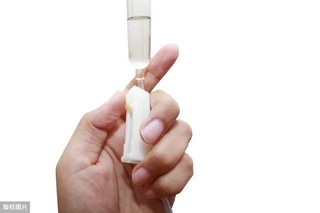 云克类风湿一般输多久