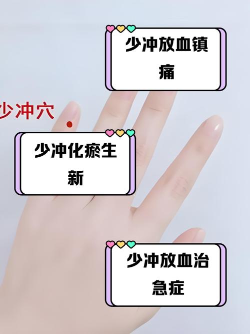 穴位放血要几次算好