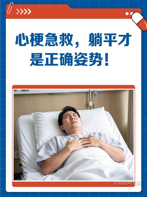 心梗脑梗患者怎么急救