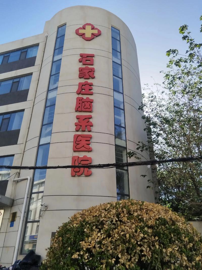 北京哪家医院治脑脑梗