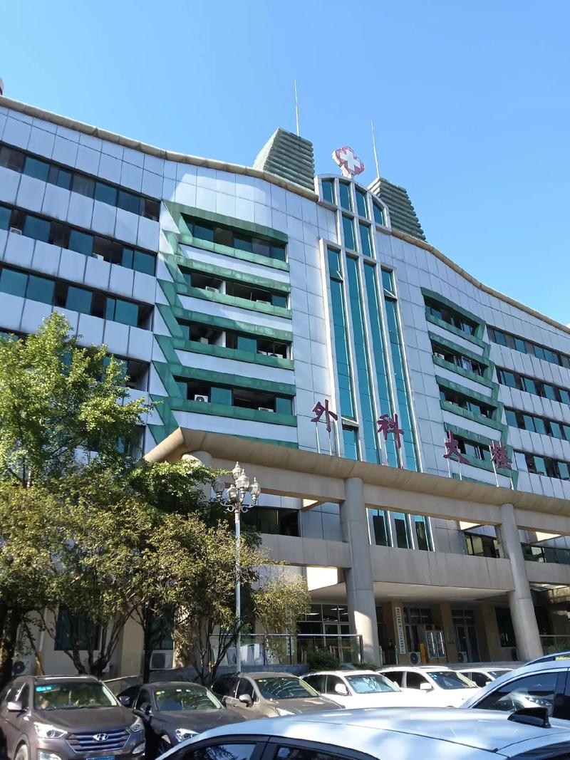 全国最好的脑梗脑医院