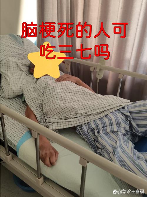 脑梗 阿斯匹林 三七