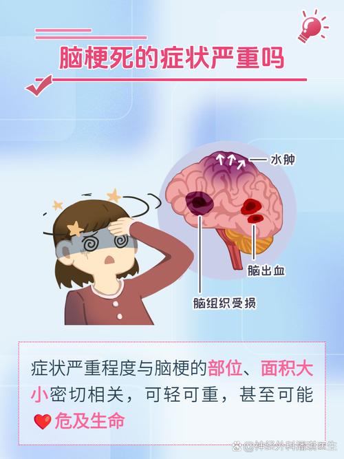 脑梗是一种什么病脑梗