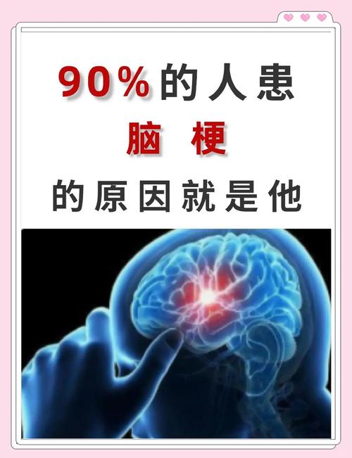 脑脑脑梗是怎么引起的