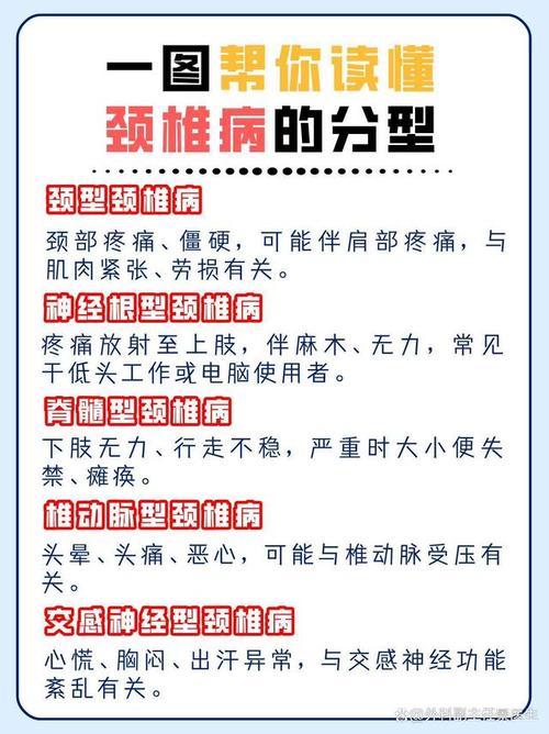 颈椎病还是风湿病区别