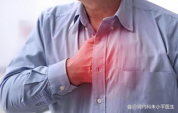 心梗 脑梗 嘴角 血