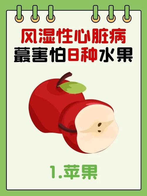 风湿性心脏病能吃糖吗