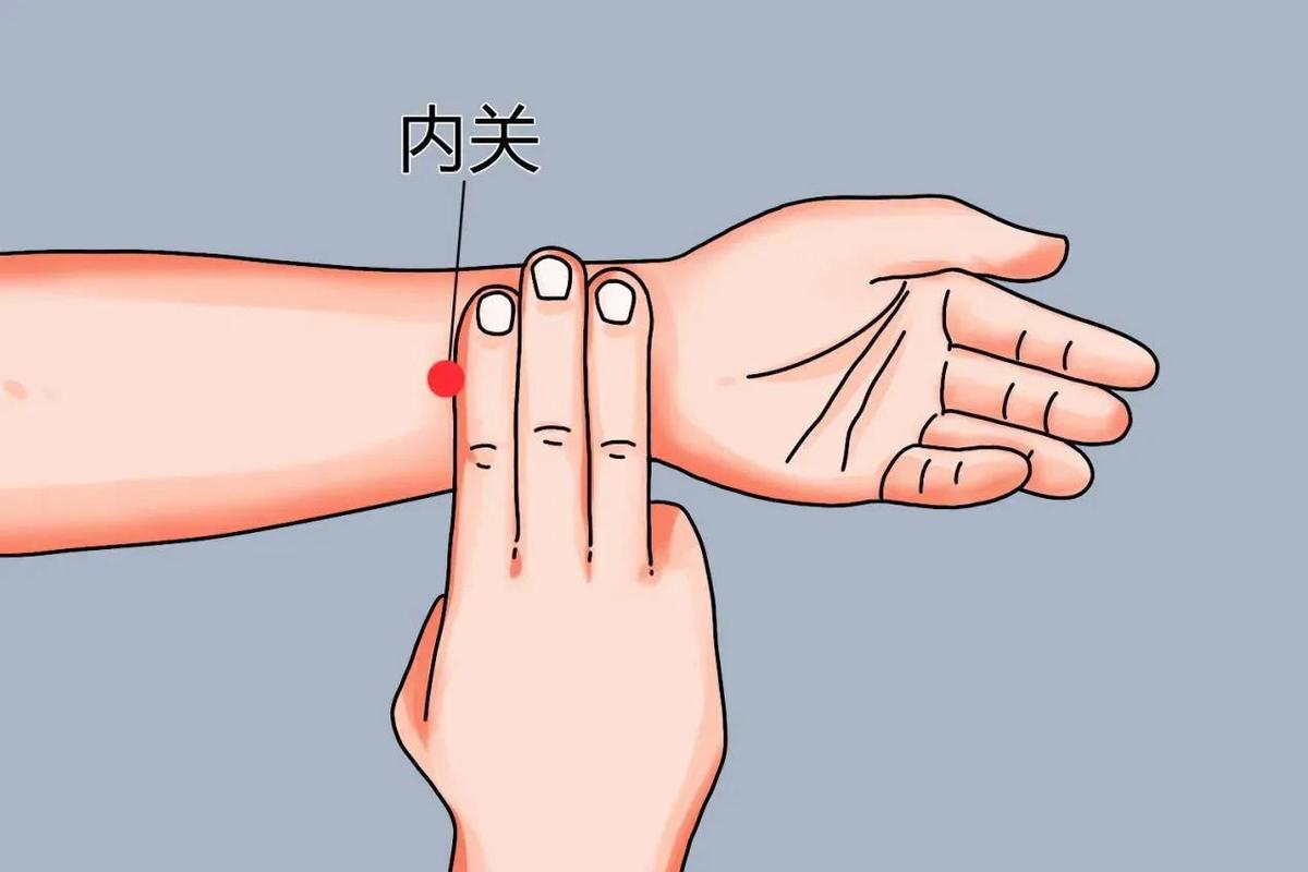 什么穴位能刺激小脑