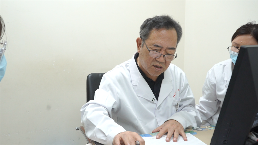 山东省中医院类风湿科