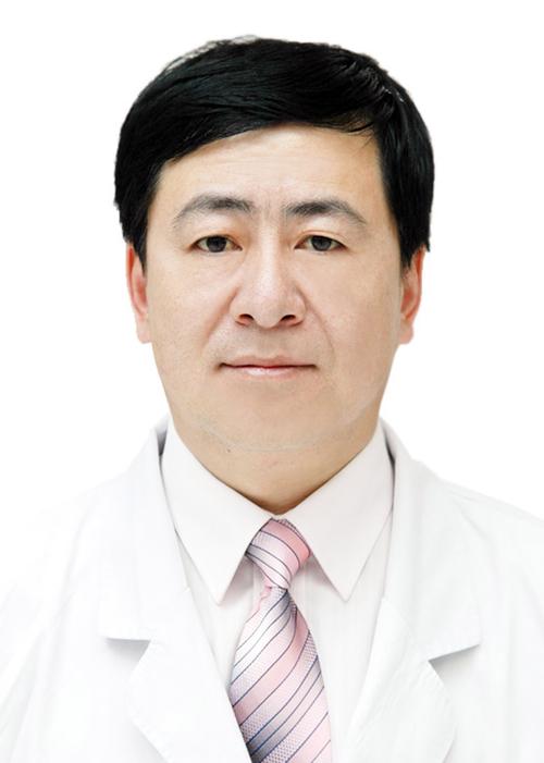 哈医大一院风湿科专家