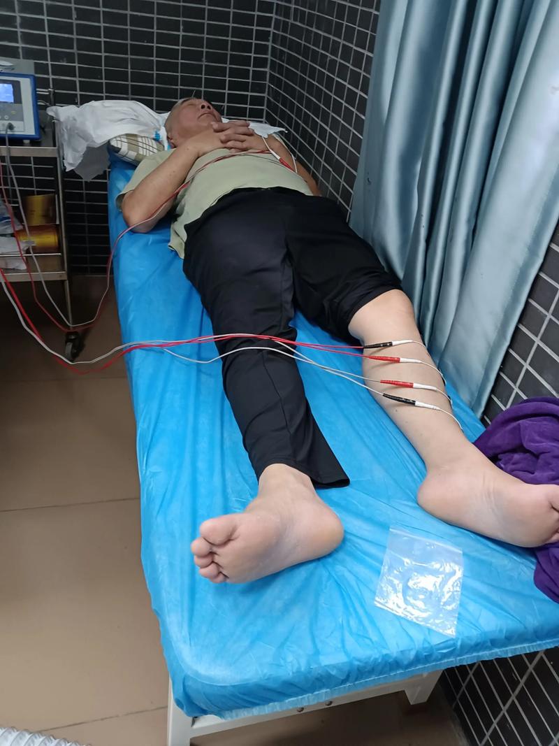 脑梗康复中又出现脑梗