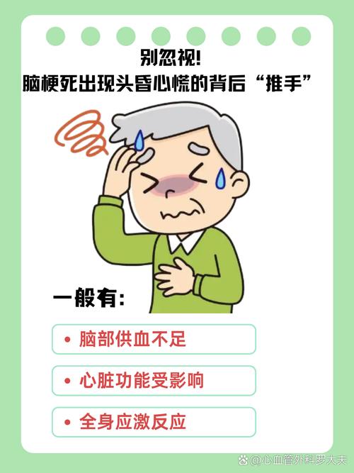 有脑梗症状爬不出脑梗