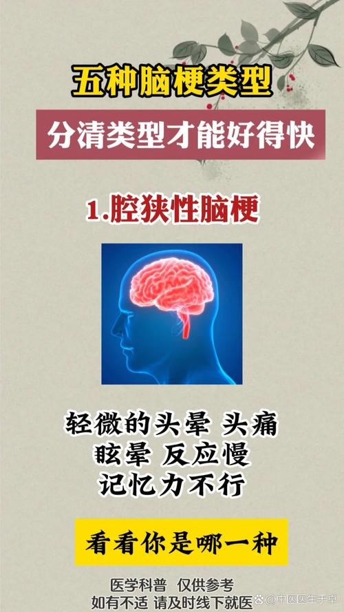 枕叶脑梗和脑梗的区别