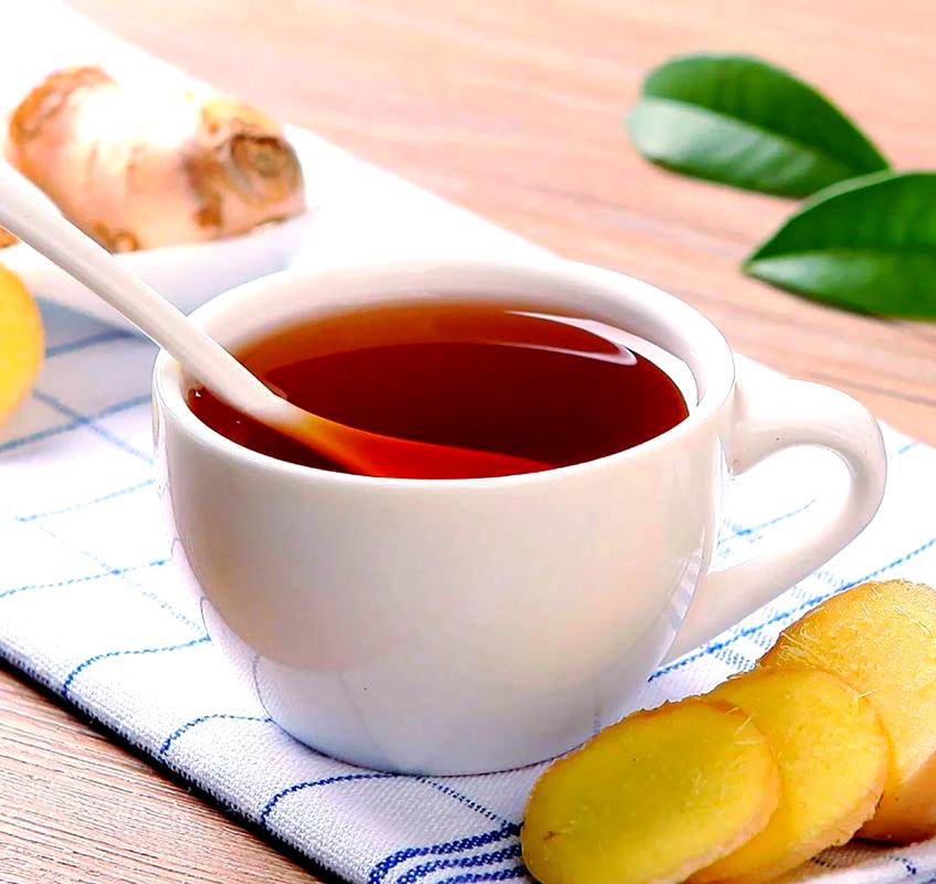 类风湿关节炎喝什么茶