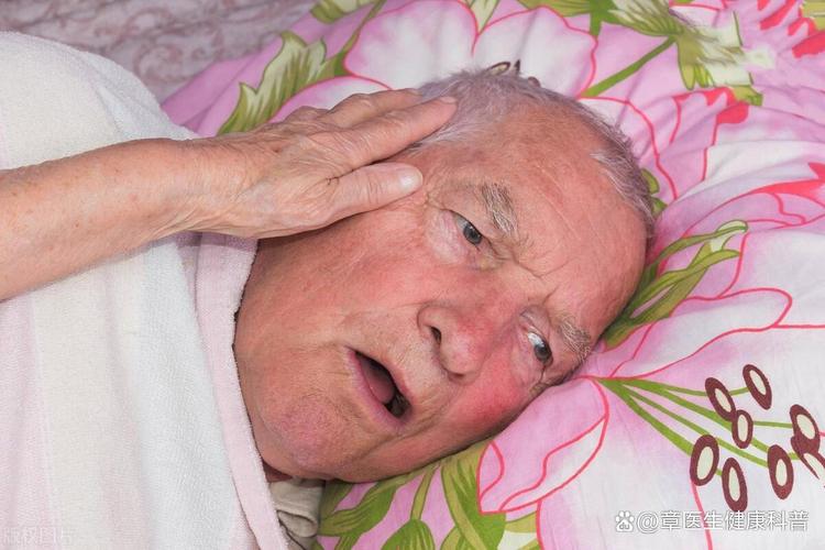 多次脑梗患者再次脑梗