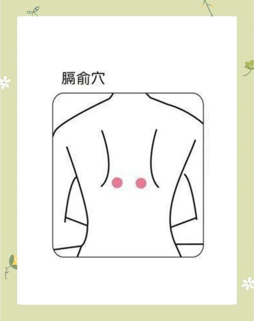 哪些穴位治呼吸暂停