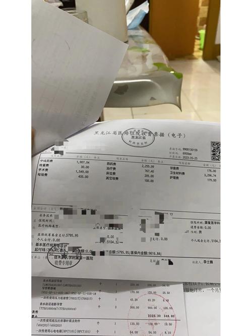 轻微脑梗一般花多少钱