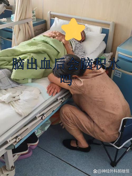 脑梗病人总抽用不用管