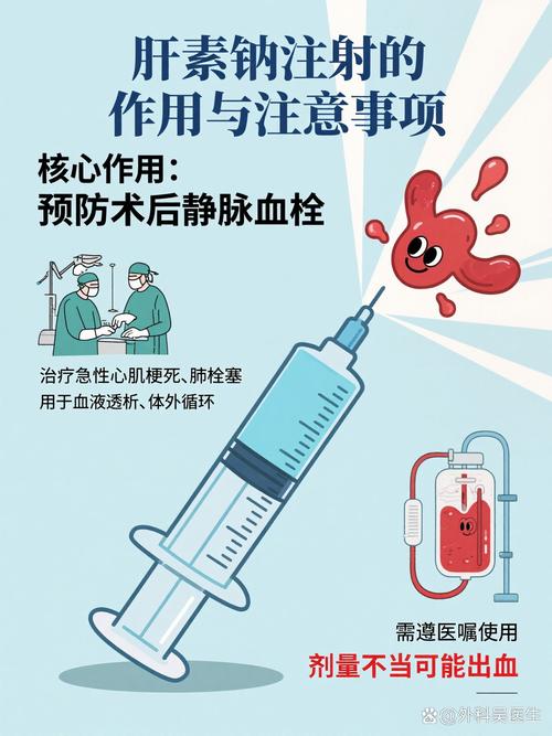 风湿性心脏病抗凝治疗