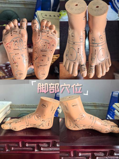 脚趾头风湿痛怎么按摩