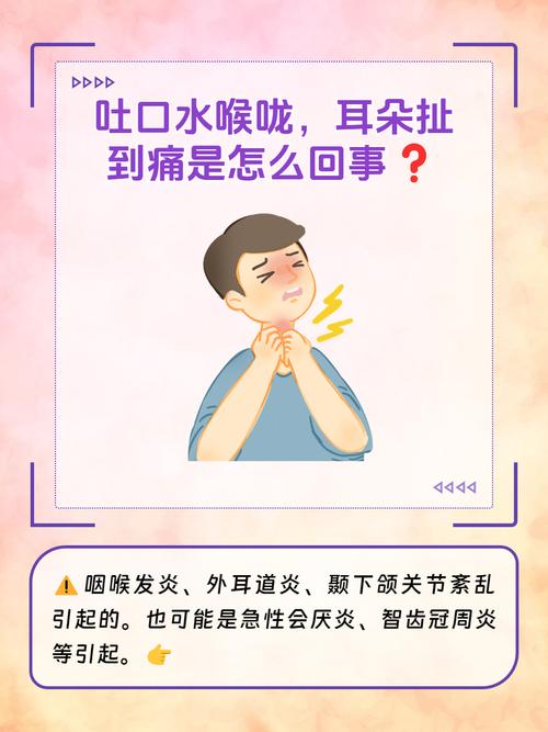 脑梗病人嗓子疼怎么办